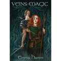Veins of Magic - Hardcover