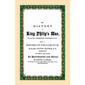 The History of King Philip's War