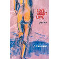 Love about Love - Paperback