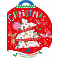 Christmas Magic Activity Book - Paperback