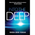 Into The Deep - Paperback
