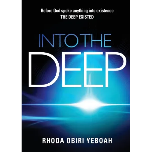Into The Deep - Paperback