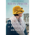 The Dressmakers of Prospect Heights - Paperback