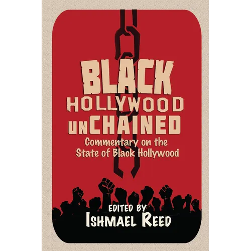 Black Hollywood Unchained - Paperback