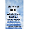 Shirdi Sai Baba - Paperback