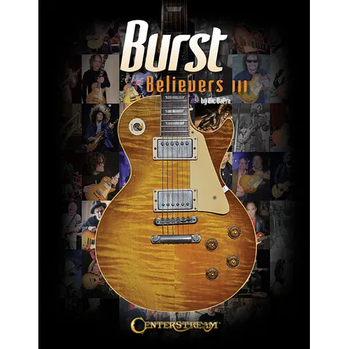 Burst Believers III - Hardcover