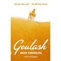 Goulash - Paperback
