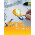Inventors Notebook - Paperback