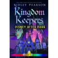 Disney After Dark - Hardcover