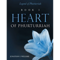 Heart of Phurturriah - Paperback
