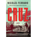 Cruz - Paperback