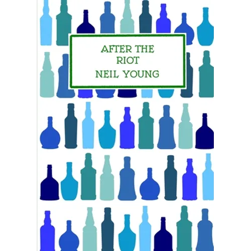 After The Riot - Paperback
