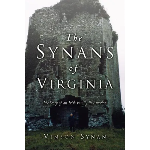 The Synans of Virginia - Paperback