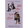Let's Live With Love - Paperback
