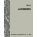 Logistics Operations (FM 4-95)