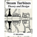 Steam Turbines: Theory and Design - Paperback