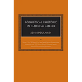 Sophistical Rhetoric in Classical Greece - Paperback