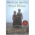 Buddhism: A Concise Introduction - Paperback