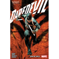 Daredevil by Chip Zdarsky Vol. 4: End of Hell - Paperback