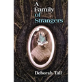 A Family of Strangers - Paperback