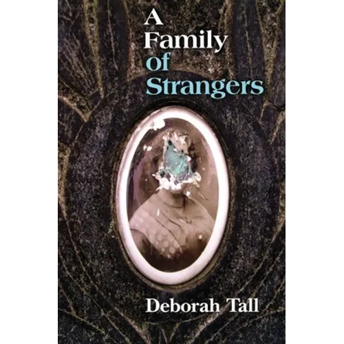 A Family of Strangers - Paperback