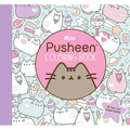 Mini Pusheen Coloring Book - Paperback