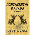 Continental Divide - Paperback