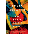The Woman I Kept to Myself - Paperback