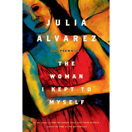 The Woman I Kept to Myself - Paperback