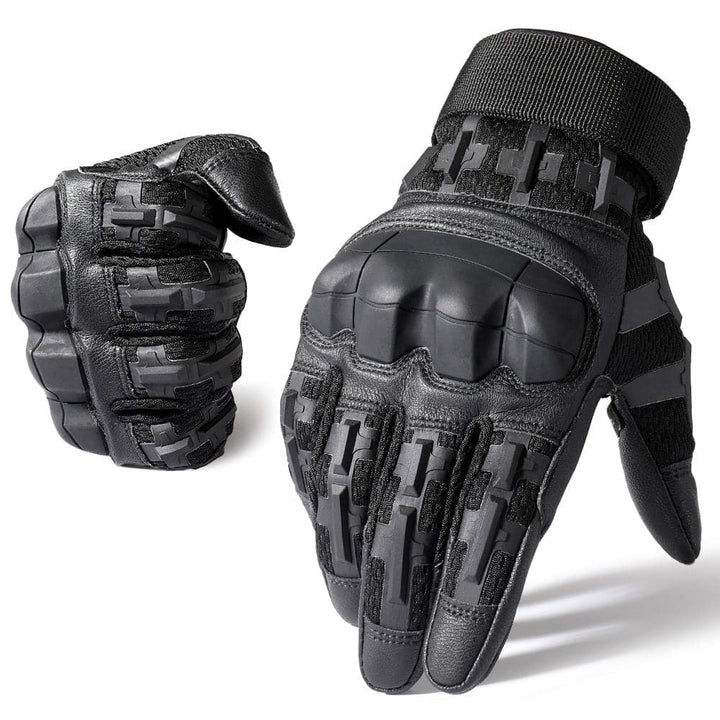 Tactical & Shooting Gloves