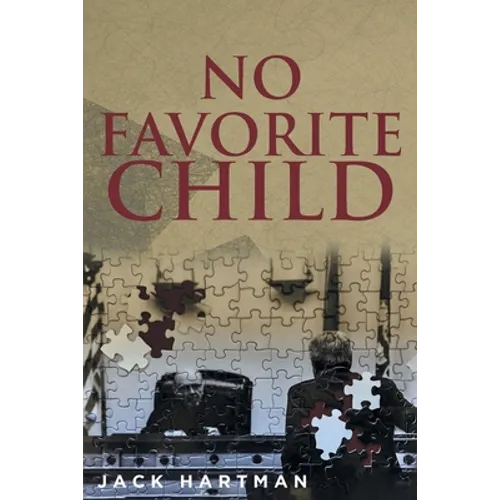 No Favorite Child - Paperback