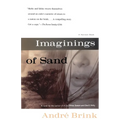Imaginings of Sand - Paperback