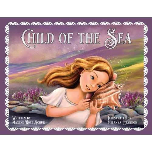 Child of the Sea - Paperback