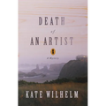 Death of an Artist - Hardcover