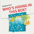 Who's Hiding in This Box? - Board Book