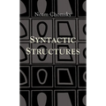 Syntactic Structures - Hardcover
