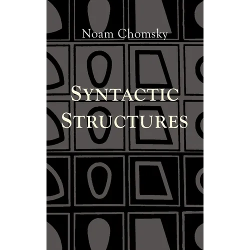 Syntactic Structures - Hardcover