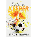 He's a Keeper: A Grumpy-Sunshine Sports Romance - Paperback
