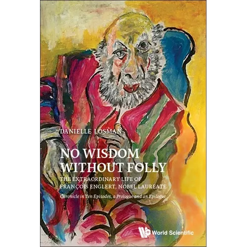 No Wisdom Without Folly - Paperback