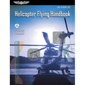 Helicopter Flying Handbook (2026): Faa-H-8083-21b - Paperback