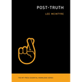 Post-Truth - Paperback