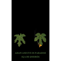 Adam and Eve in Paradise - Paperback