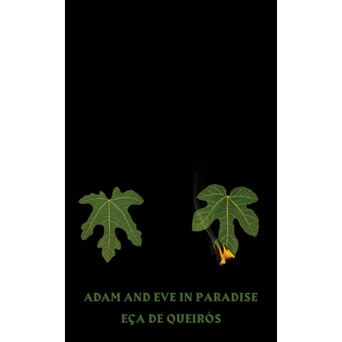 Adam and Eve in Paradise - Paperback