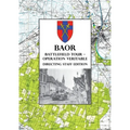 BAOR BATTLEFIELD TOUR - OPERATION VERITABLE - Directing Staff Edition