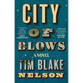 City of Blows - Paperback