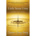Little Stone Lion - Paperback