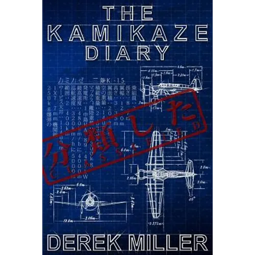 The Kamikaze Diary