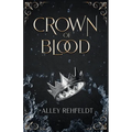 Crown of Blood - Paperback