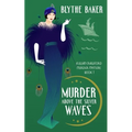 Murder Above the Silver Waves - Paperback