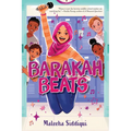 Barakah Beats - Hardcover